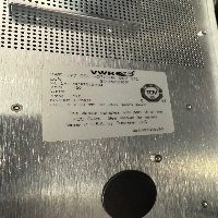 VWR Hotplate/Stirrer image 0